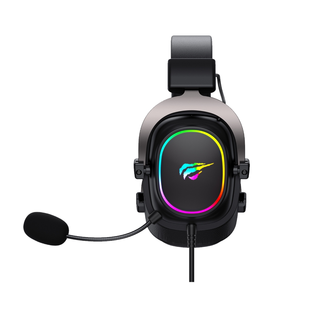 Tai Nghe Chụp Tai Có Dây Gaming Havit H2002P - Hàng Chính Hãng | BigBuy360 - bigbuy360.vn