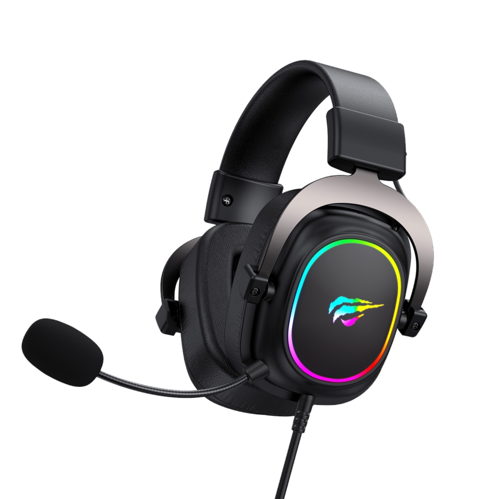 Tai Nghe Chụp Tai Có Dây Gaming Havit H2002P - Hàng Chính Hãng | BigBuy360 - bigbuy360.vn