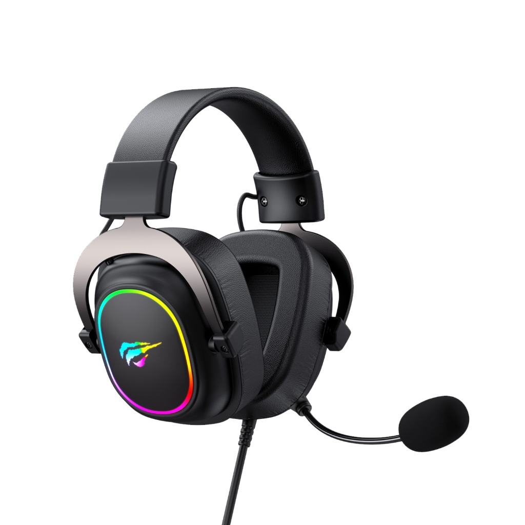 Tai Nghe Chụp Tai Có Dây Gaming Havit H2002P - Hàng Chính Hãng | BigBuy360 - bigbuy360.vn