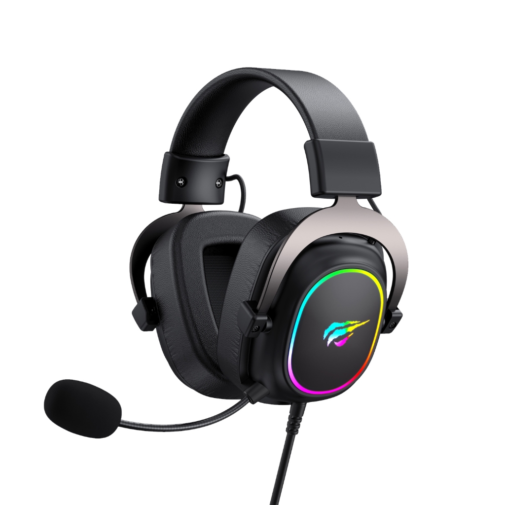 Tai Nghe Chụp Tai Có Dây Gaming Havit H2002P - Hàng Chính Hãng | BigBuy360 - bigbuy360.vn