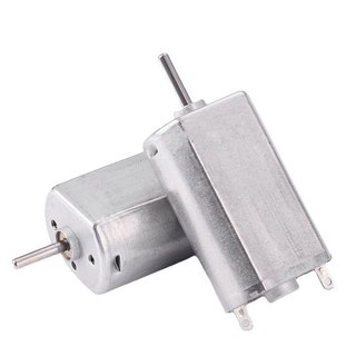 Động Cơ Mini 180/132 6VDC 25000RPM