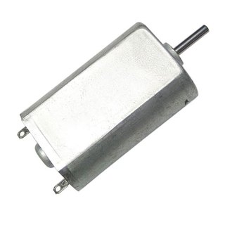 Động Cơ Mini 180/132 6VDC 25000RPM
