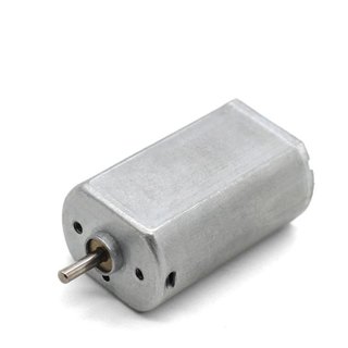 Động Cơ Mini 180/132 6VDC 25000RPM