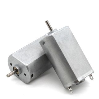 Động Cơ Mini 180/132 6VDC 25000RPM