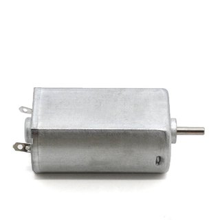 Động Cơ Mini 180/132 6VDC 25000RPM
