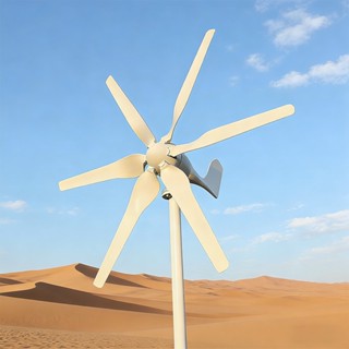  Máy Phát Điện Tuabin Gió 800W Giá Tuabin Gió Tuabin Gió Cho Gia Đình 