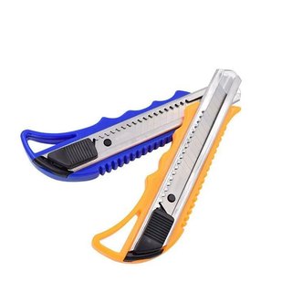 Dao Rọc Giấy Chuyên Dụng Cutter (Dao Cắt Giấy)