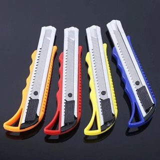 Dao Rọc Giấy Chuyên Dụng Cutter (Dao Cắt Giấy)