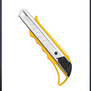 Dao Rọc Giấy Chuyên Dụng Cutter (Dao Cắt Giấy)