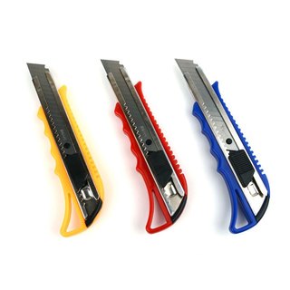 Dao Rọc Giấy Chuyên Dụng Cutter (Dao Cắt Giấy)