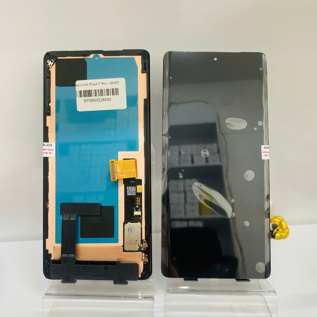 Màn hình Google Pixel 6 Pro