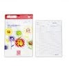 Combo 10 tập Giấy Kiểm Tra 4 Ôly