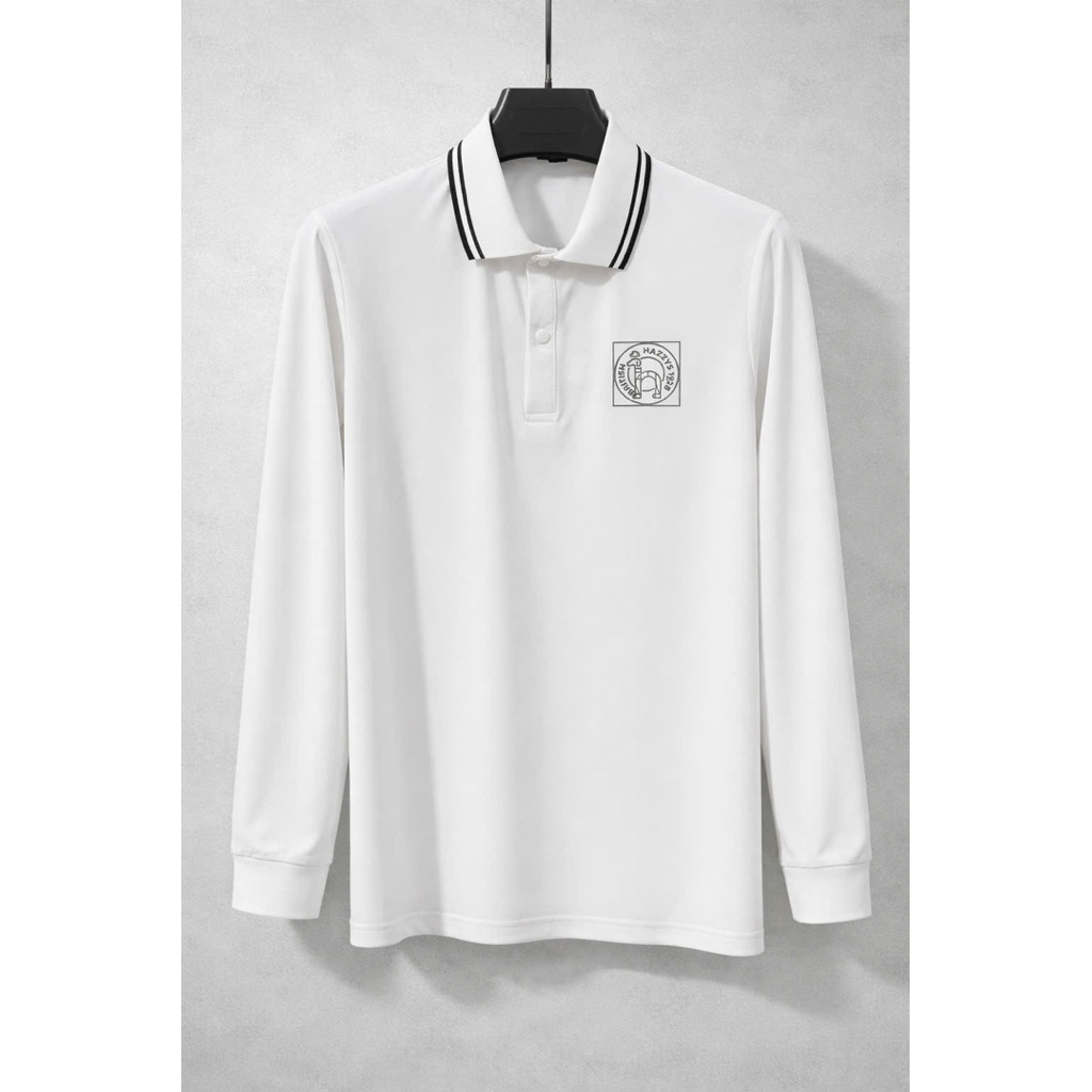 Áo golf Nam - Áo golf Hazzys - hàng xuất dư giá tốt nhất