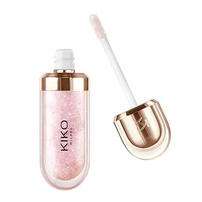 Son kiko 3D Hydra Lipgloss màu 41