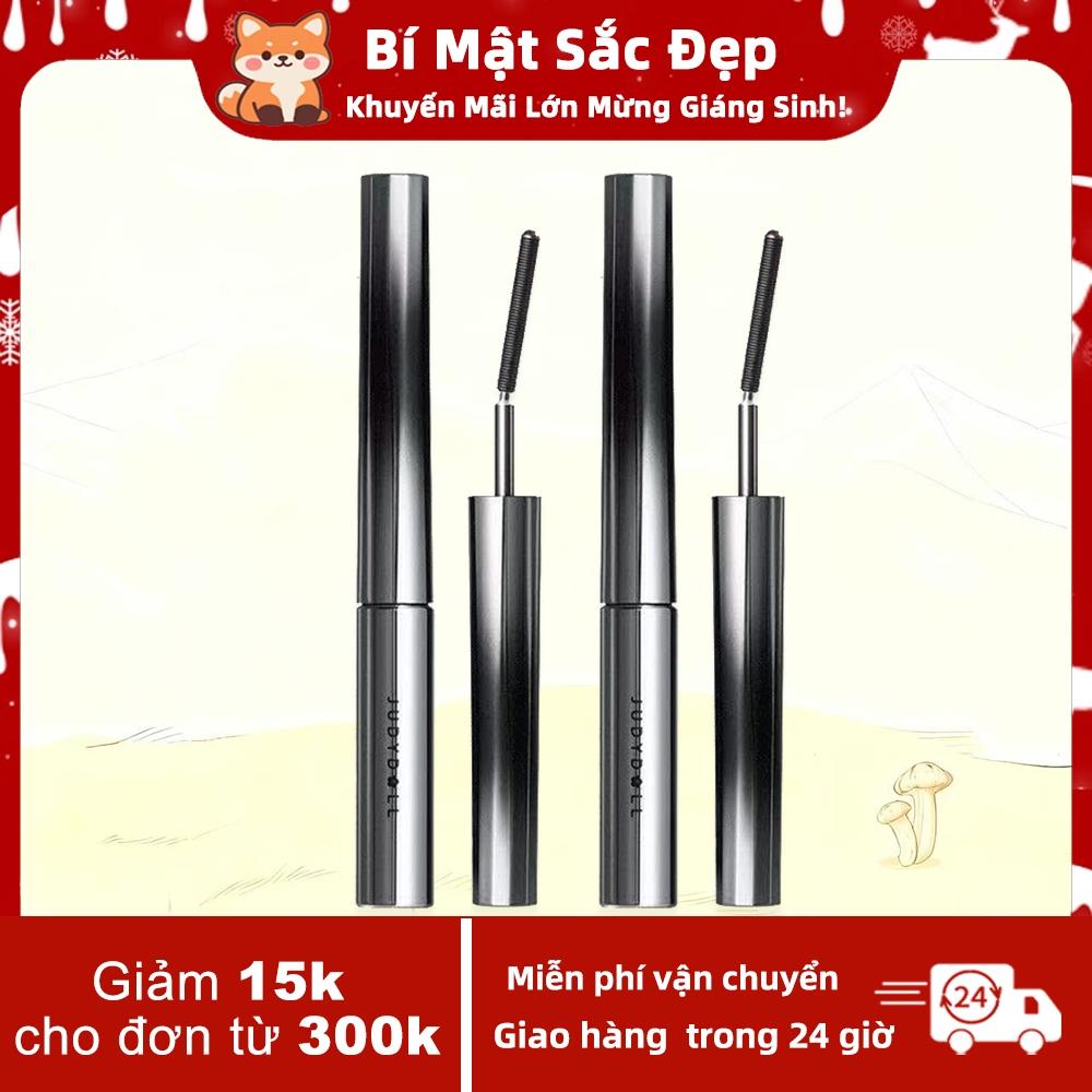 Phấn Má Hồng JUDYDOLL – Má Ửng Hồng Trong Veo, Ngọt Ngào