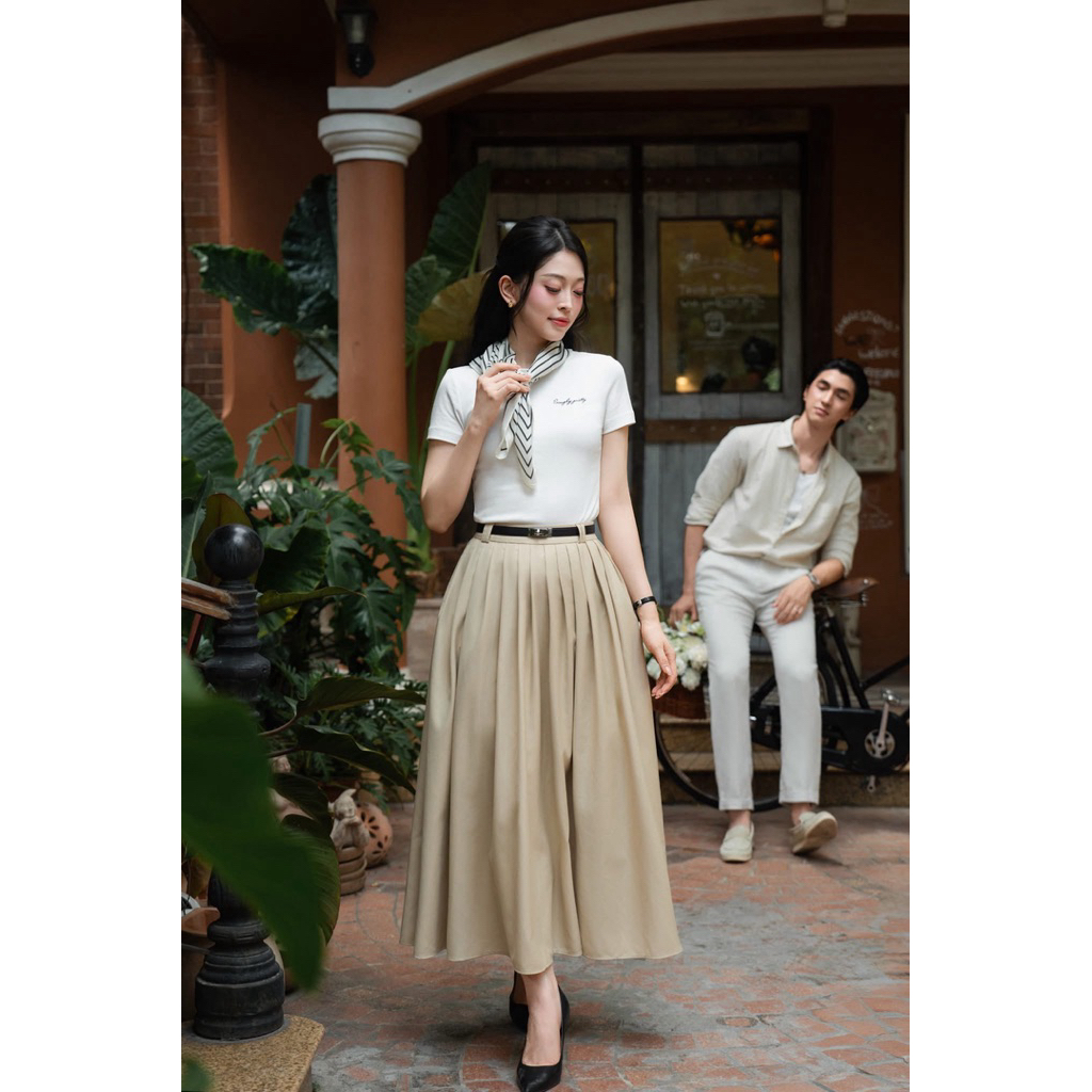 Chân váy Calie size S