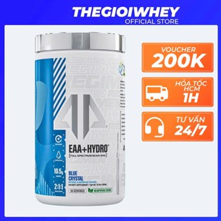 EAA Alpha Prime | Alpha Prime EAA + Hydration 30 Lần Dùng