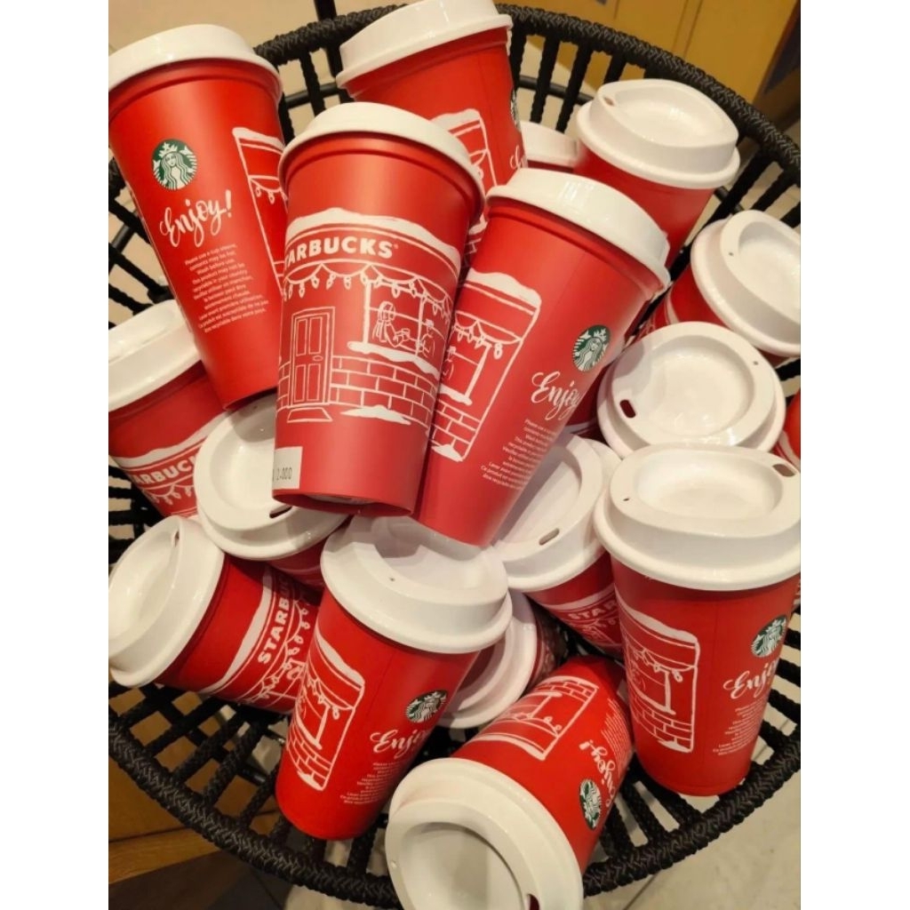 Ly Hot Cup Starbucks 2025 (ly reusable Starbucks)