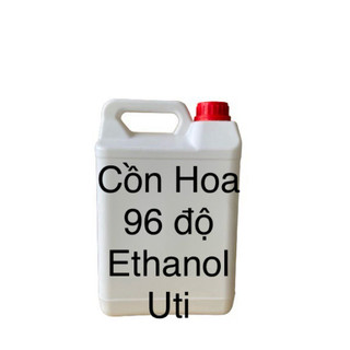 Cồn pha nước hoa cao cấp ethanol 96độ không mùi( cồn hoa)