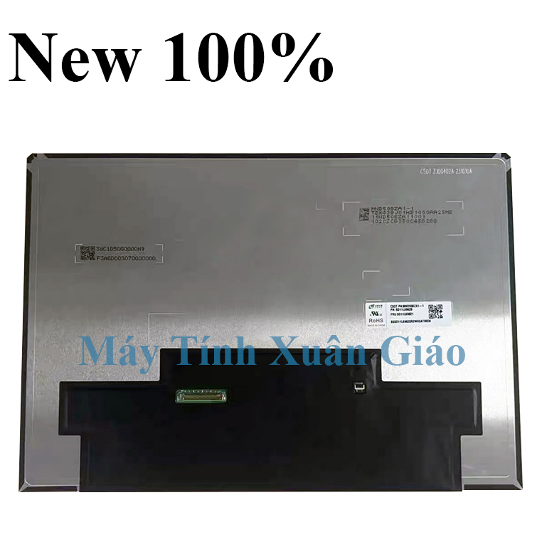 Màn Hình 13.5" IPS 2.8K 120Hz MND508ZA1-1 / Màn Hình 13.5 Inch IPS 2880×1920 120Hz MND508ZA1-1 - New