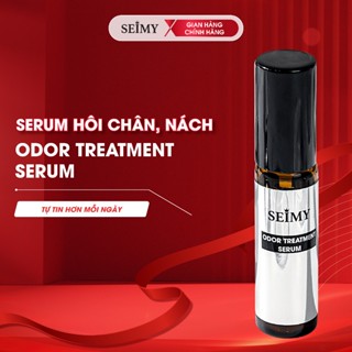  Serum giảm mùi hôi chân nách SEIMY - Odor Treatment Serum 5ml 