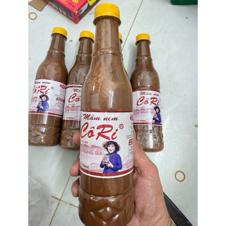 Mắm nêm CORI Huế siêu ngon mẫu mới
