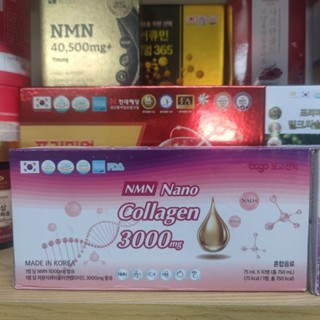 [ XẢ MÃ LẺ] QUÀ TẶNG CHO DA ĐẸP, TÓC ĐẸP, CƠ THỂ KHỎE MẠNH