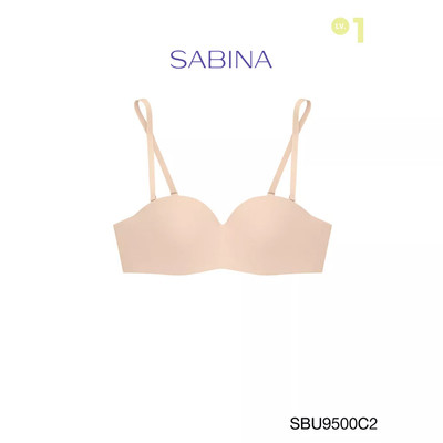 [SALE XẢ HÀNG] Áo Lót Thái Lan Giá Giảm Sâu SABINA Size 34A (Mút Mỏng - Mút Nâng)