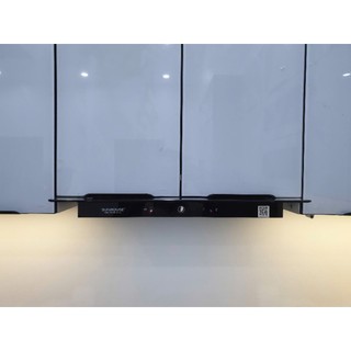 Máy khử mùi cao cấp sunhouse v8turbo new , động cơ turbo siêu khoẻ , mmb6816_70c