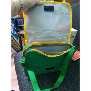 TÚI ĐEO CHÉO NĂNG ĐỘNG MILO