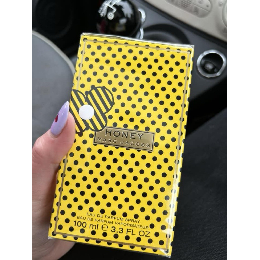 🤍Nước hoa nữ Marc Jacobs Honey, Marc Jacobs Dot edp 100ml