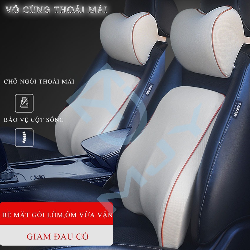 Bộ đệm cổ lưng BELLAYA