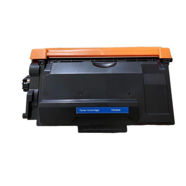 Hộp mực máy in Brother HL-L5210DN HL-L6415DW DCP-L5510DN| MFC-L5915DW| L6915DW TN3608 CÓ CHIP