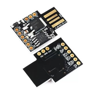 Module USB Mini ATTINY85 tương thích với Uno R3
