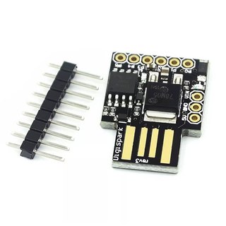 Module USB Mini ATTINY85 tương thích với Uno R3