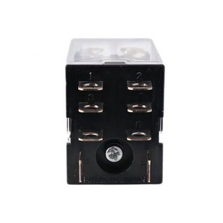 Relay Omron 24V-10A 8 Chân