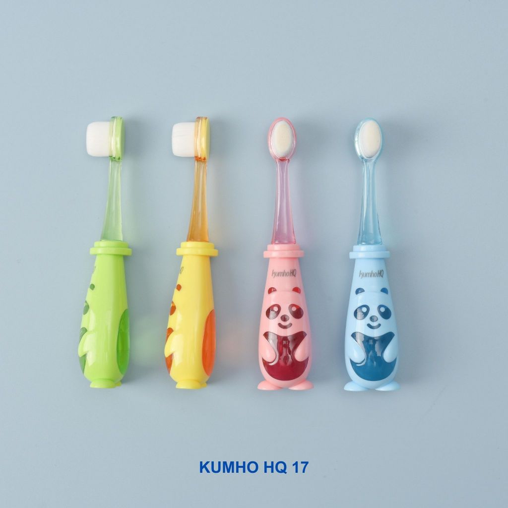 Bàn chải trẻ em Kumho HQ17