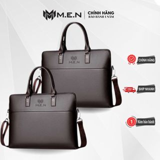 Túi xách nam doanh nhân văn phòng vip 07 da chống thắm nước cao cấp [SALE RẺ]