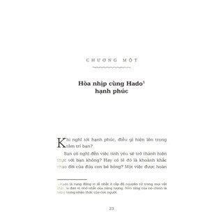 Sách - Bí Mật Của Nước (Tái Bản)
