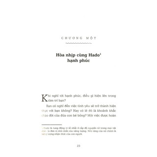 Sách - Bí Mật Của Nước (Tái Bản)