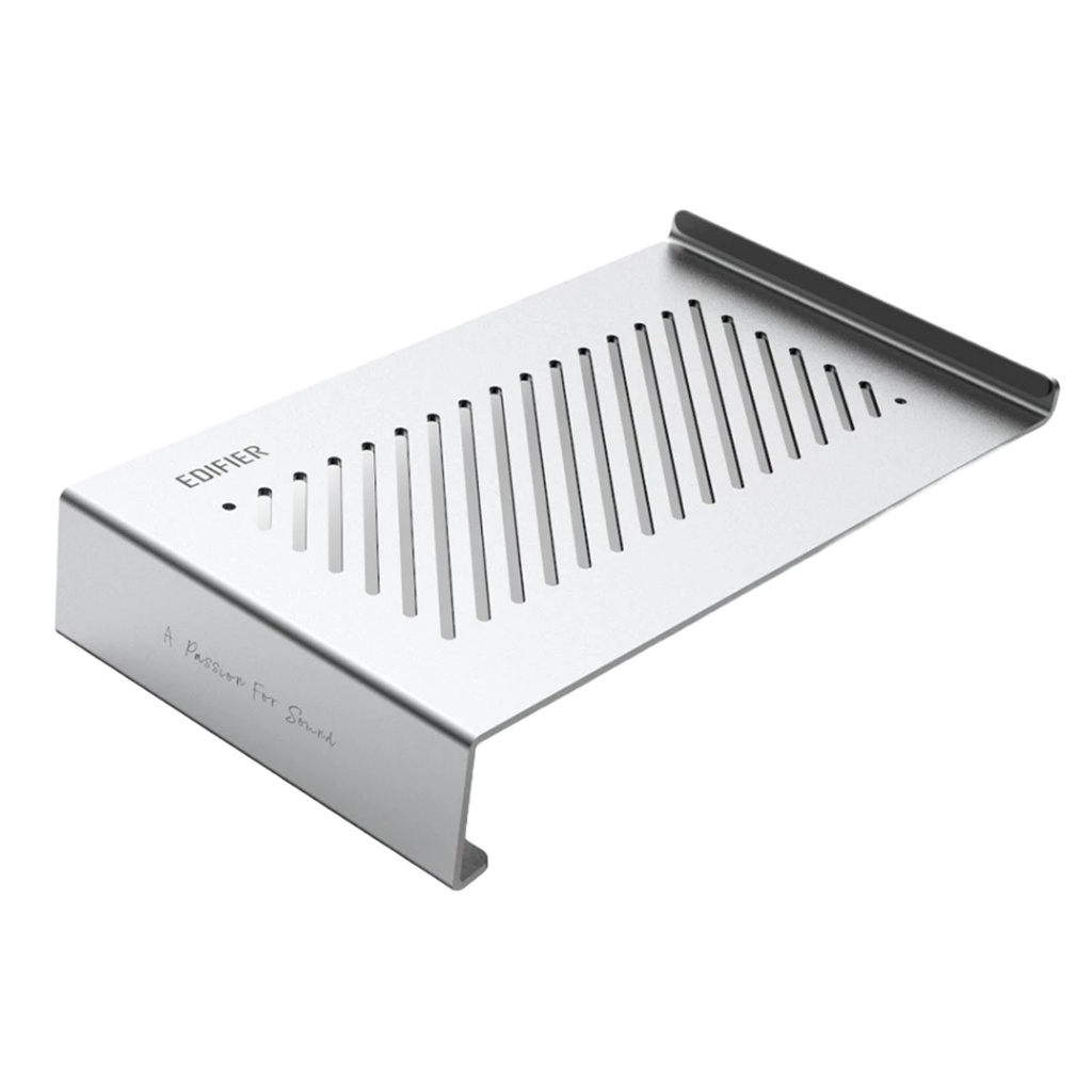 (Cặp) Giá Đỡ Loa Máy Tính EDIFIER SS04 MR3 - MR4 - M60 | Chân Đế Loa Nâng Tầm Chất Âm | Giảm Rung - 