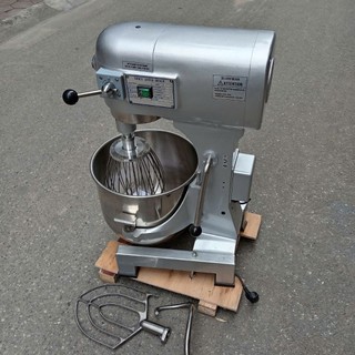 [HÀNG CHÍNH HÃNG] MÁY TRỘN BỘT ĐA NĂNG B15