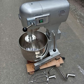 [HÀNG CHÍNH HÃNG] MÁY TRỘN BỘT ĐA NĂNG B15