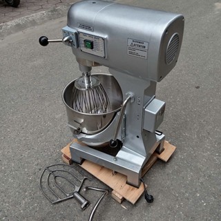 [HÀNG CHÍNH HÃNG] MÁY TRỘN BỘT ĐA NĂNG B15