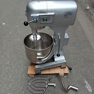 [HÀNG CHÍNH HÃNG] MÁY TRỘN BỘT ĐA NĂNG B15