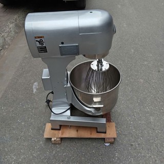 [HÀNG CHÍNH HÃNG] MÁY TRỘN BỘT ĐA NĂNG B15