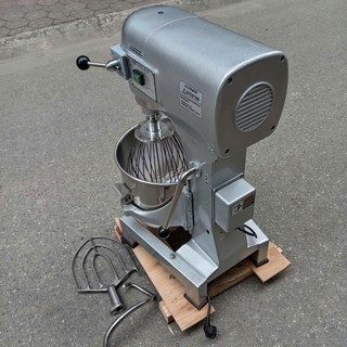 [HÀNG CHÍNH HÃNG] MÁY TRỘN BỘT ĐA NĂNG B15