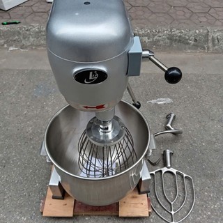 [HÀNG CHÍNH HÃNG] MÁY TRỘN BỘT ĐA NĂNG B15