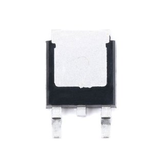 Combo 5 IC 78M05 TO252 chất lượng cao