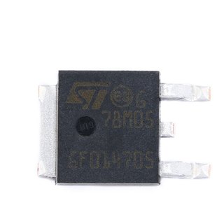 Combo 5 IC 78M05 TO252 chất lượng cao